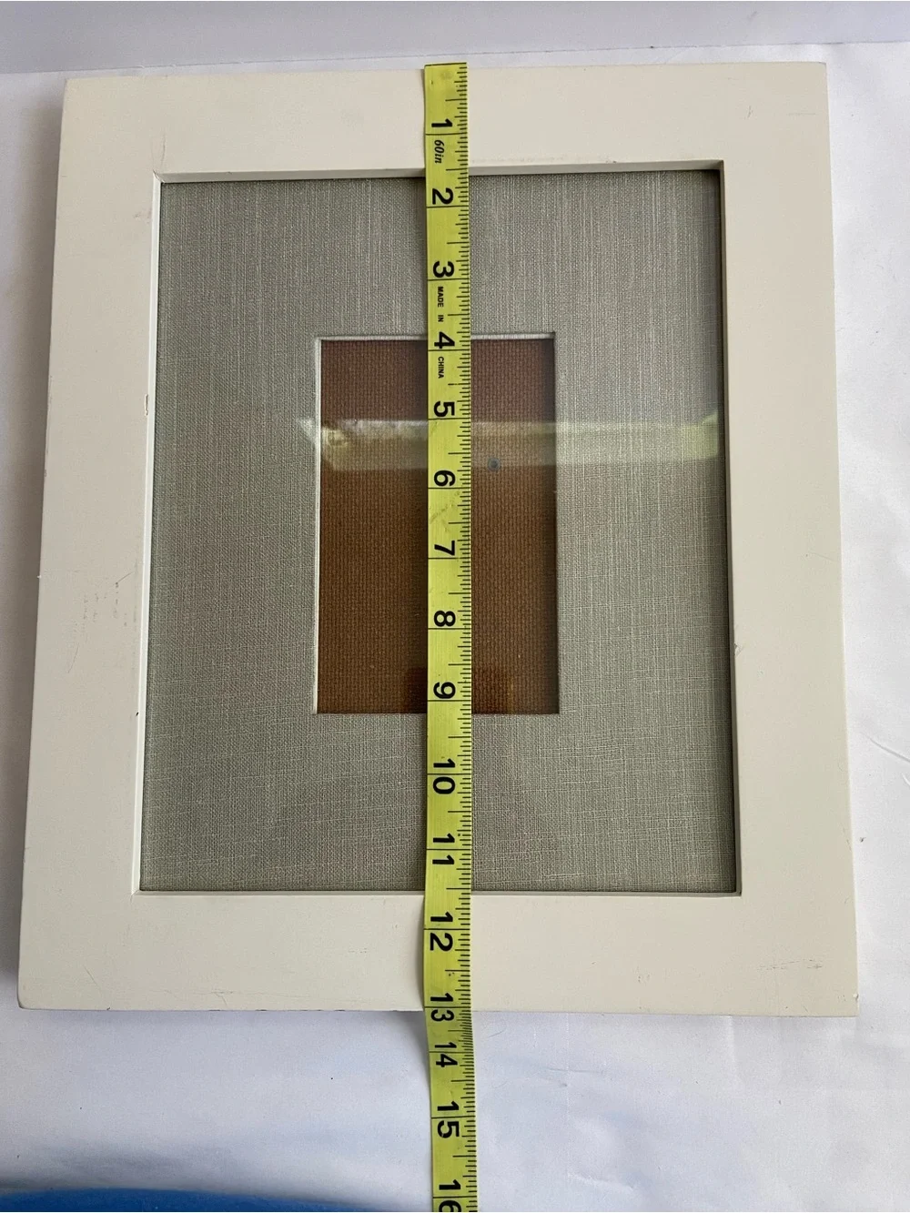Pottery Barn frame